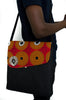 Kilimanjaro Messenger Laptop Bag