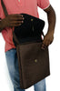 Kilimanjaro Messenger Laptop Bag