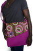 Kilimanjaro Messenger Laptop Bag