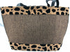 Handcrafted African Print Handbag