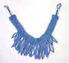 African Maasai Beaded tribal Choker Necklace