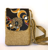Kilimanjaro Shoulder pouch passport holder