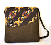Kilimanjaro Messenger Laptop Bag