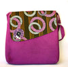 Kilimanjaro Messenger Laptop Bag