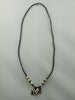 African Bone Necklace