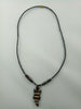 African Bone Necklace