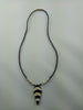 African Bone Necklace