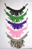 African Maasai Beaded tribal Choker Necklace