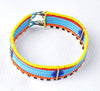 Tumaini African Beaded Bracelet