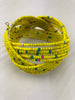 Jambo Strand African Beaded Bracelet