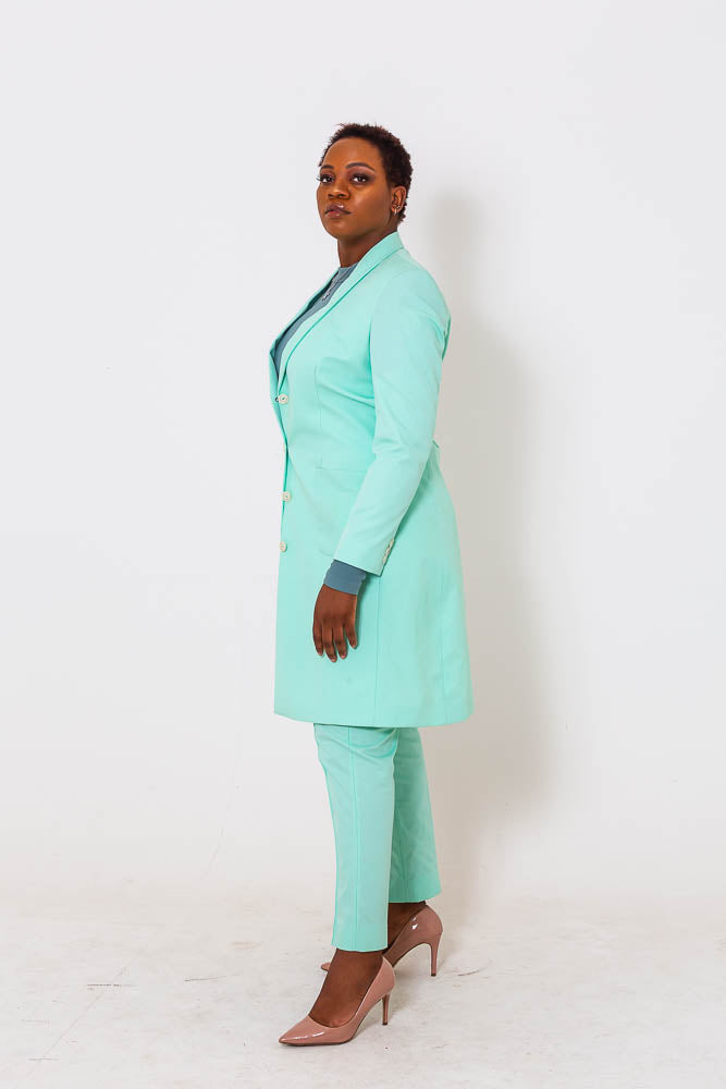 WOMEN SUITS