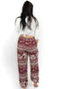 Salama African print Ladies pant