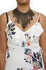 African Maasai Beaded tribal Choker Necklace