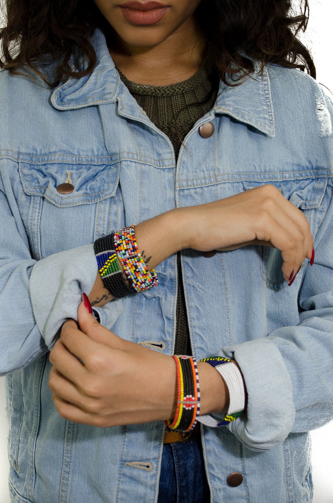 MEN ALL ACCESSORIES