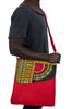 Kilimanjaro Messenger Laptop Bag