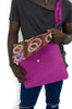 Kilimanjaro Messenger Laptop Bag