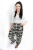 Salama African print Ladies pant