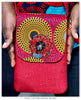 Kilimanjaro Shoulder pouch passport holder
