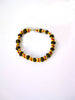 Strand African Beaded Bracelet