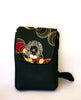 Kilimanjaro Shoulder pouch passport holder