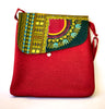 Kilimanjaro Messenger Laptop Bag