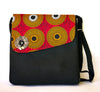 Kilimanjaro Messenger Laptop Bag