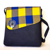 Kilimanjaro Messenger Laptop Bag