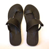 Masai Leather African sandal for men