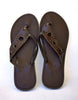 Masai Leather African sandal Unisex