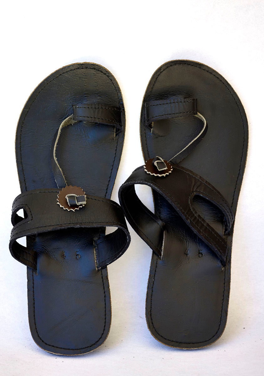 MEN SANDALS