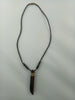 African Bone Necklace