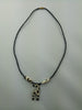 African Bone Necklace