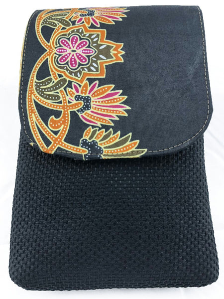 Kilimanjaro Travel Shoulder pouch passport holder
