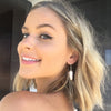 Cowry Shell Earring