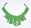 African Maasai Beaded tribal Choker Necklace