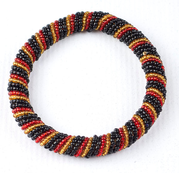 Maasai Beaded Bracelet