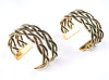 African Beaded Bracelet and bangle (1)