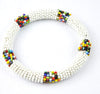 Maasai Beaded Bracelet