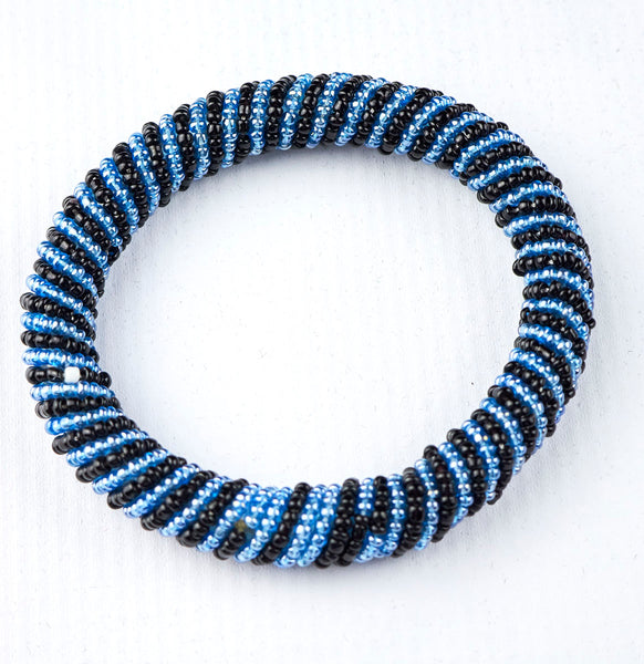Maasai Beaded Bracelet