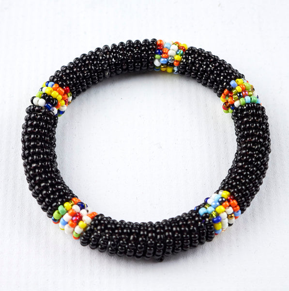 Maasai Beaded Bracelet