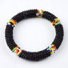 Maasai Beaded Bracelet