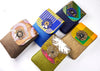 Kilimanjaro Travel Shoulder pouch passport holder