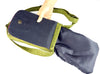 Kilimanjaro Travel Shoulder pouch passport holder