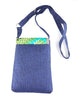 Kilimanjaro Travel Shoulder pouch passport holder