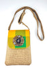 Kilimanjaro Travel Shoulder pouch passport holder