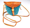 Kilimanjaro Cross Shoulder Pouch