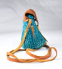 Kilimanjaro Cross Shoulder Pouch