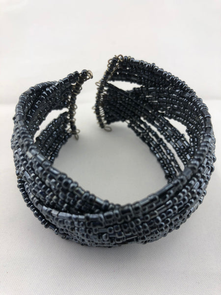 Jambo Strand African Beaded Bracelet
