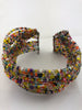 Jambo Strand African Beaded Bracelet