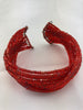 Jambo Strand African Beaded Bracelet
